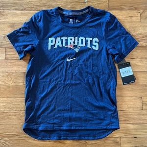 Youth Patriots t-shirt